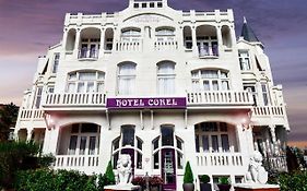 Hotel Corel Den Haag